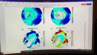 Effects of Aerosol Reductions on Arctic Temperature Rise and Rapid Arctic Sea Ice Loss: Part 2 of 2
