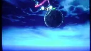 Super Mario Galaxy Hacks Episode 1: Exploration of Good Egg Galaxy