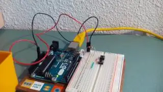 Libro proyectos ; Cap.1 Cosas básicas con interruptores