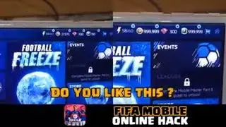 Fifa soccer hack-Fifa 19 cheat coins points free (Android iOS)