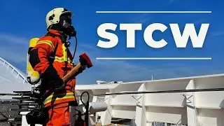 EP #0002   STCW