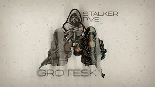 [RU] Grotesk Stalker PVE DZ | Стрим (2) #pandoraekaterina #dayz #rp #scum #rust #gta
