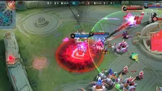 #mobalegends#gamereview #gamers #gyangaming#krishnastatus#gamer7m#clips #motivation#phoneplayer 