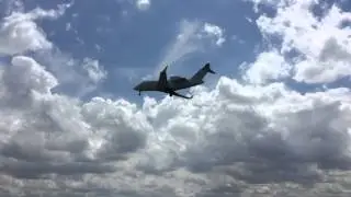 FAA Flight Check KBQR