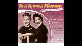Les S&oelig;urs Etienne - C&rsquo;est &ccedil;a l&rsquo;amour