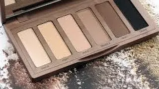 Naked Basics Tutorial