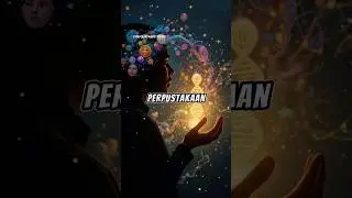RAHASIA DNA MANUSIA‼️