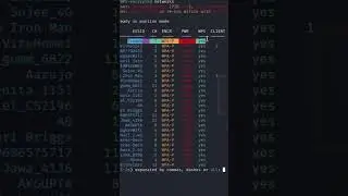 Pen-test your Trump WiFi in 20 Sec  Wifite wps  #cybersecurity#trump  #wifi #pentest