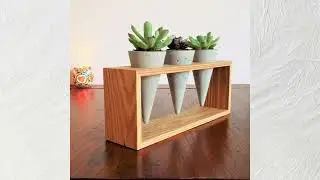 Creative DIY Rustic Wood Decor Ideas to Transform Your Home