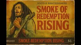 oots Reggae (1978) [Unreleased Album] King Jahveri - Judgement Dub