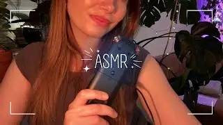 Testing New Triggers on my Tascam 🐞ASMR