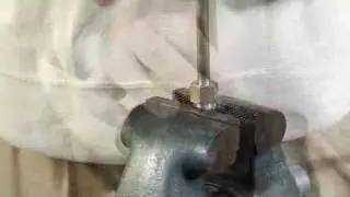 Tompkins University - Metric Compression Adapters Assembly Video