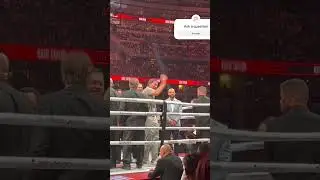 Eddie Hearn Reacts After Katie Taylor Points Victory over Amanda Serrano #taylorserrano2