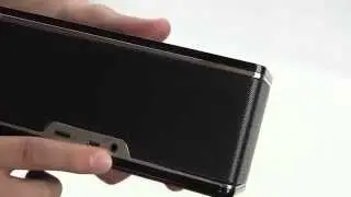LUXA2 GroovyW Unboxing & Overview