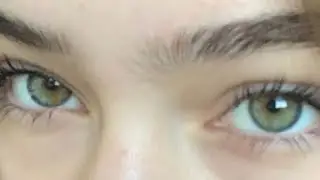 ULTRA || light green eye subliminal.