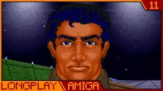 [Amiga CD32] WIng Commander - Longplay 11/11