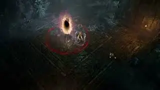 Diablo 4 Judgement Paladin Pit 105
