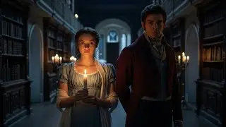 You Will Sleep in the Attic, the Duke Ordered His Arranged Bride  Until One Night Changed Everything