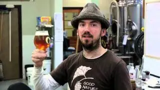 Good Nature Brewing &mdash; фермерская пивоварня