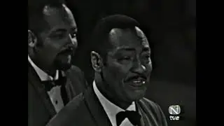 The Delta Rhythm Boys - Mack the Knife / The Shadow of Your Smile