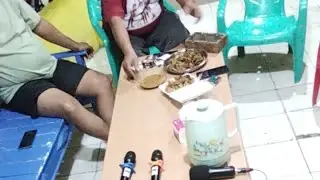Santai Malam Libur