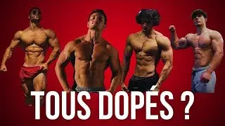 DOPAGE EN MUSCULATION : La V&eacute;rit&eacute; sur les ST&Eacute;RO&Iuml;DES et SARMS !