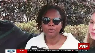 Mother, girlfriend and teammate of Devin Willock speak football player&rsquo;s death