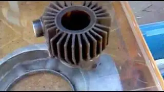 RICAMBI PER VESPA 98