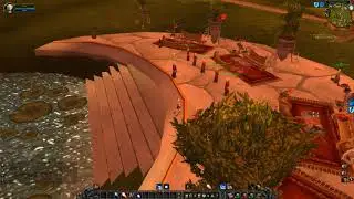 The Purest Water, WoW TBC Quest