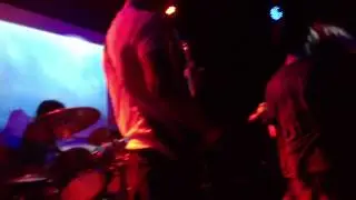 Andromorphus Rexalia - One With Nothingness (Live Brooklyn, NY)