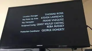 Wolf Films/Universal Network Television (2002/03)