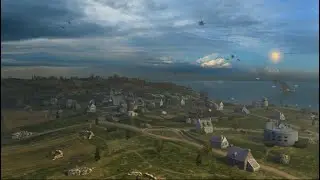 WoT Blitz - Карта 