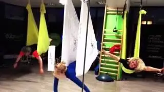 Provant antigravity