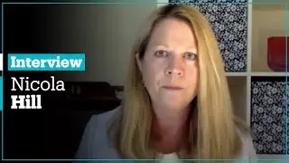 Coronavirus Pandemic: Nicola Hill, Health Correspondent