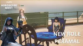Update Baru Undawn Role baru dan Outfit Baru - Undawn CN
