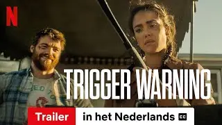 Trigger Warning (ondertiteld) | Trailer in het Nederlands | Netflix