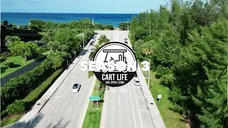 It's Go Time! Cart Life TV Season 3 is Here!