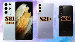 THE RUMORED SAMSUNG GALAXY S21: UNVEILED IN JANUARY 14, 2021 / TECHIE TEACHER