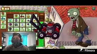 Q CARAJO ES ESTO, PVZ AL REVES?-WTF!! - Pvz Reborn #1 | juanma ssj
