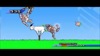 Funniest game ever - Mount Your Friends
