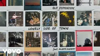 Old Dominion - Lonely Side of Town (Audio) ft. Gladys Knight