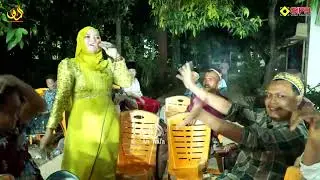 Tajamnya Karang - Qudsi Syakabi - An Nafa Qosidah | Live Pekalongan Jepara