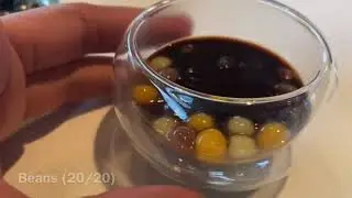&ldquo;ADARRAK&rdquo; Tasting Menu at 3 Michelin Star Restaurant Azurmendi in Larrabetzu, Spain 🇪🇸