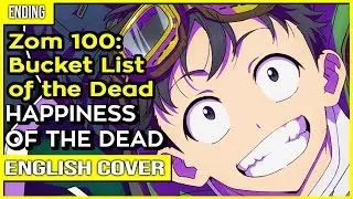 Zom 100 ED - 