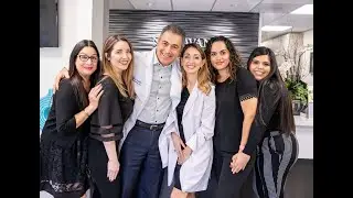 Sean Nikravan, MD, About The Channel