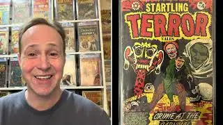 Over $15 MILLION in Sales | Hottest Golden Age Comics | Jan. 11, 2026