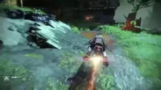 DESTINY Venus Hidden Ghost #5
