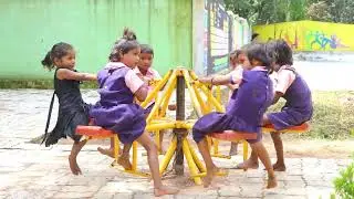 Clean & Greean Village | Borigumma, Koraput, Odisha | LSDG National Workshop | Pune Maharashtra