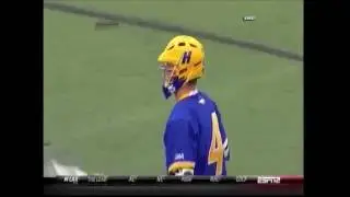 College Lacrosse 2011 Highlights