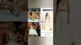 Nehal chudasama dress bbh 🏠 #shorts #reels #shortsfeed #viral #trending #biggboss19 #rupalijaiswal